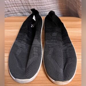 DSG Black & Gray Men's Water Shoes
